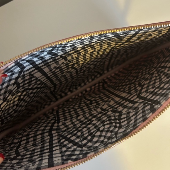 MCM Pink Shoulder Bag - Picture 8 of 9